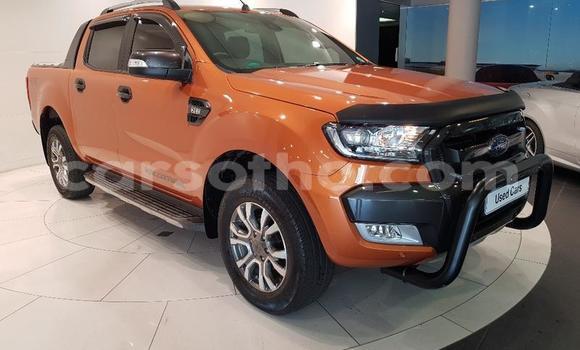 Sayi Na hannu Ford Ranger Other Mota in Maseru a Maseru Sayi Na hannu Ford Ranger Other Mota in Maseru a Maseru