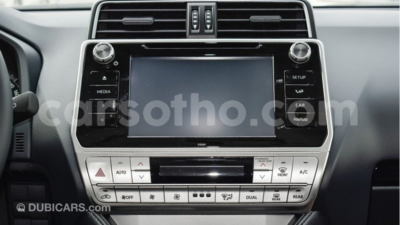 Big with watermark toyota prado maseru import dubai 14934