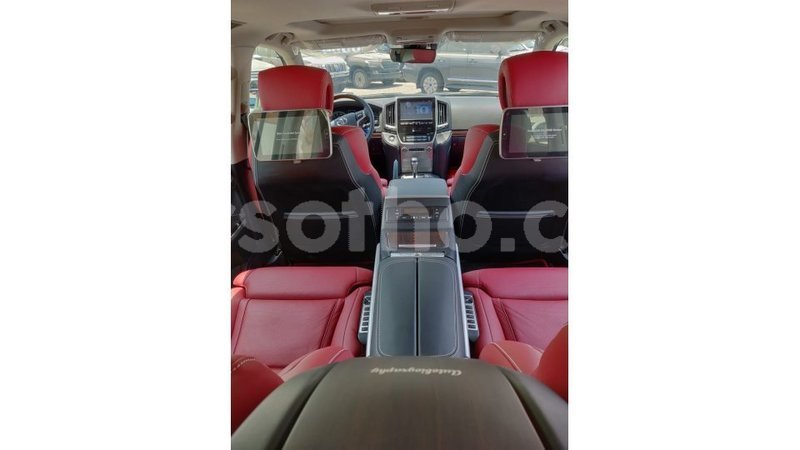 Big with watermark toyota land cruiser maseru import dubai 14936