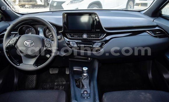اشتري Imported Toyota C-HR Other سيارة في Import - Dubai في Maseru اشتري Imported Toyota C-HR Other سيارة في Import - Dubai في Maseru