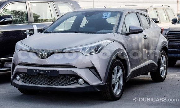 اشتري Imported Toyota C-HR Other سيارة في Import - Dubai في Maseru اشتري Imported Toyota C-HR Other سيارة في Import - Dubai في Maseru