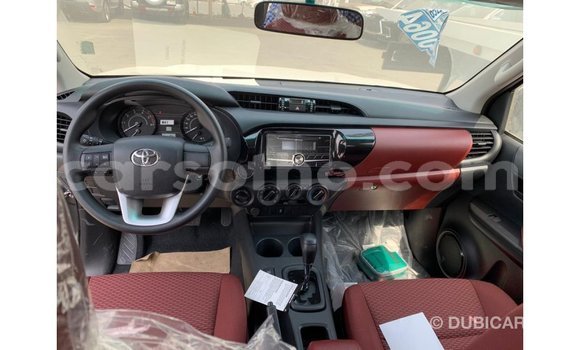 اشتري Imported Toyota Hilux Other سيارة في Import - Dubai في Maseru اشتري Imported Toyota Hilux Other سيارة في Import - Dubai في Maseru