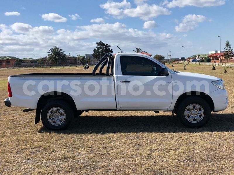 Big with watermark toyota hilux maseru maseru 14946