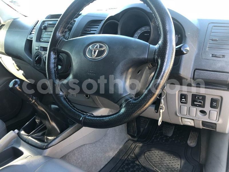 Big with watermark toyota hilux maseru maseru 14946