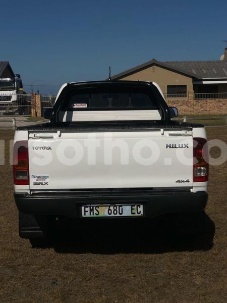 Big with watermark toyota hilux maseru maseru 14946