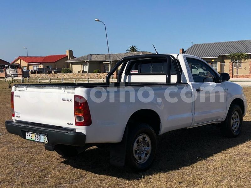 Big with watermark toyota hilux maseru maseru 14946