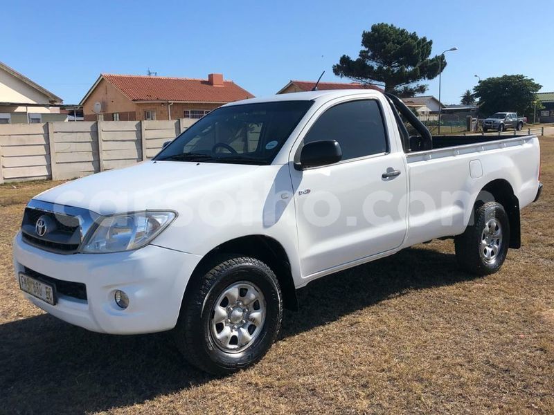 Big with watermark toyota hilux maseru maseru 14946