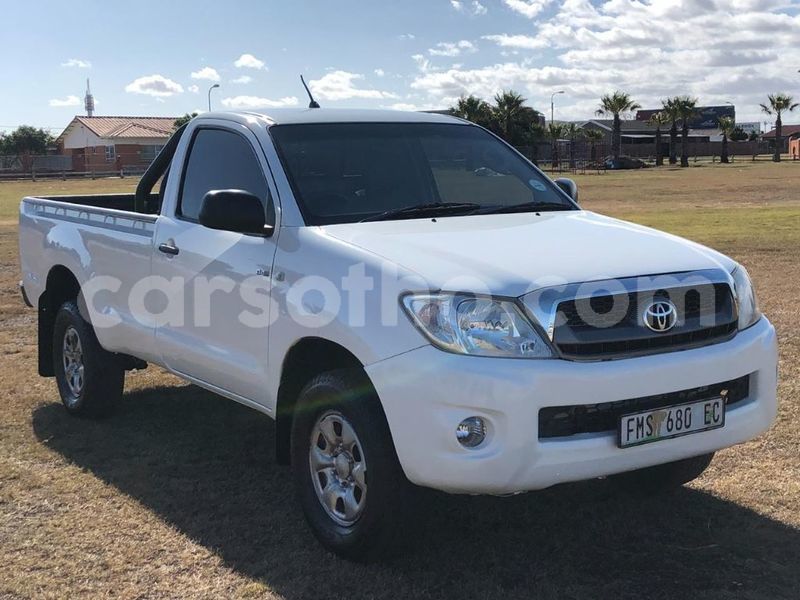 Big with watermark toyota hilux maseru maseru 14946