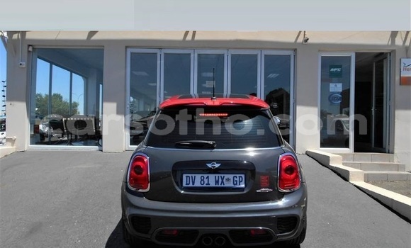 اشتري مستعمل Mini Cooper Black سيارة في Butha Buthe في Butha-Buthe اشتري مستعمل Mini Cooper Black سيارة في Butha Buthe في Butha-Buthe