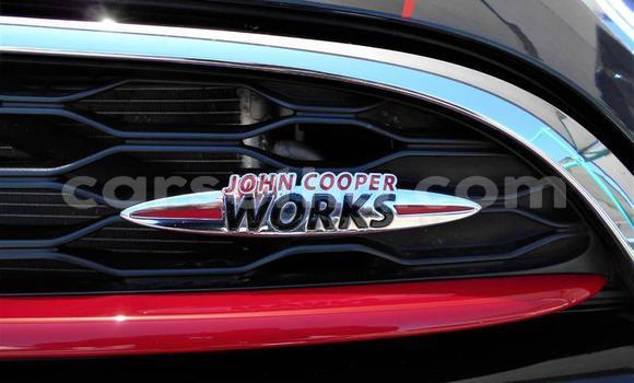 اشتري مستعمل Mini Cooper Black سيارة في Butha Buthe في Butha-Buthe اشتري مستعمل Mini Cooper Black سيارة في Butha Buthe في Butha-Buthe