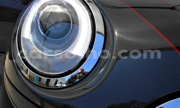اشتري مستعمل Mini Cooper Black سيارة في Butha Buthe في Butha-Buthe اشتري مستعمل Mini Cooper Black سيارة في Butha Buthe في Butha-Buthe
