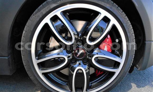 اشتري مستعمل Mini Cooper Black سيارة في Butha Buthe في Butha-Buthe اشتري مستعمل Mini Cooper Black سيارة في Butha Buthe في Butha-Buthe