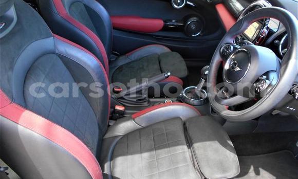 اشتري مستعمل Mini Cooper Black سيارة في Butha Buthe في Butha-Buthe اشتري مستعمل Mini Cooper Black سيارة في Butha Buthe في Butha-Buthe