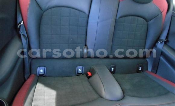 اشتري مستعمل Mini Cooper Black سيارة في Butha Buthe في Butha-Buthe اشتري مستعمل Mini Cooper Black سيارة في Butha Buthe في Butha-Buthe