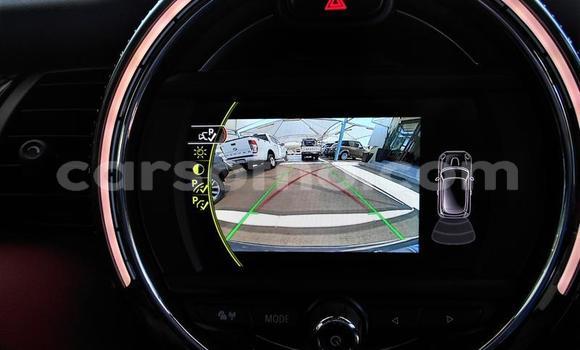 اشتري مستعمل Mini Cooper Black سيارة في Butha Buthe في Butha-Buthe اشتري مستعمل Mini Cooper Black سيارة في Butha Buthe في Butha-Buthe