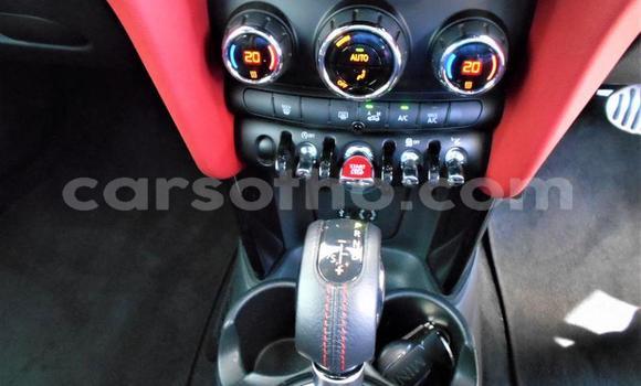 اشتري مستعمل Mini Cooper Black سيارة في Butha Buthe في Butha-Buthe اشتري مستعمل Mini Cooper Black سيارة في Butha Buthe في Butha-Buthe