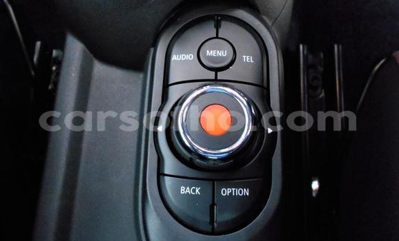 اشتري مستعمل Mini Cooper Black سيارة في Butha Buthe في Butha-Buthe اشتري مستعمل Mini Cooper Black سيارة في Butha Buthe في Butha-Buthe
