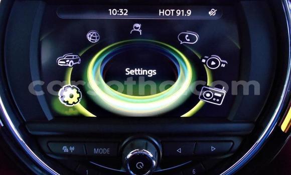 اشتري مستعمل Mini Cooper Black سيارة في Butha Buthe في Butha-Buthe اشتري مستعمل Mini Cooper Black سيارة في Butha Buthe في Butha-Buthe