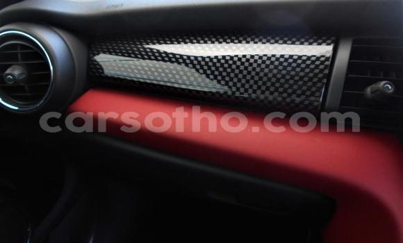 اشتري مستعمل Mini Cooper Black سيارة في Butha Buthe في Butha-Buthe اشتري مستعمل Mini Cooper Black سيارة في Butha Buthe في Butha-Buthe