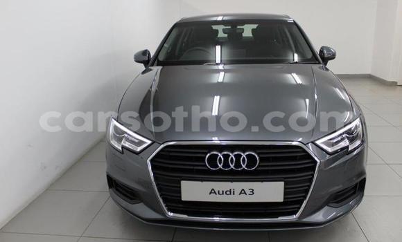 Buy Used Audi A3 Silver Car in Maseru in Maseru Buy Used Audi A3 Silver Car in Maseru in Maseru