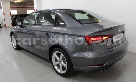 Buy Used Audi A3 Silver Car in Maseru in Maseru Buy Used Audi A3 Silver Car in Maseru in Maseru