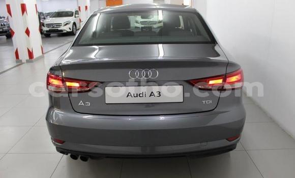 Buy Used Audi A3 Silver Car in Maseru in Maseru Buy Used Audi A3 Silver Car in Maseru in Maseru