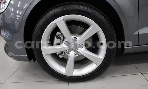 Buy Used Audi A3 Silver Car in Maseru in Maseru Buy Used Audi A3 Silver Car in Maseru in Maseru