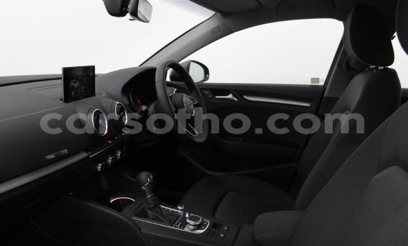 Buy Used Audi A3 Silver Car in Maseru in Maseru Buy Used Audi A3 Silver Car in Maseru in Maseru