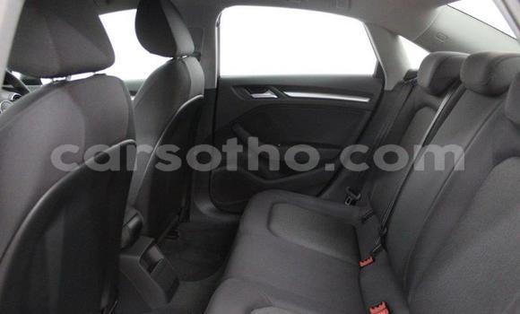 Buy Used Audi A3 Silver Car in Maseru in Maseru Buy Used Audi A3 Silver Car in Maseru in Maseru