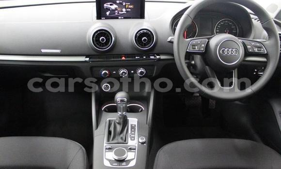 Buy Used Audi A3 Silver Car in Maseru in Maseru Buy Used Audi A3 Silver Car in Maseru in Maseru