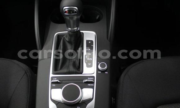 Buy Used Audi A3 Silver Car in Maseru in Maseru Buy Used Audi A3 Silver Car in Maseru in Maseru
