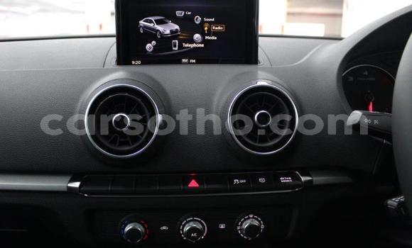 Buy Used Audi A3 Silver Car in Maseru in Maseru Buy Used Audi A3 Silver Car in Maseru in Maseru