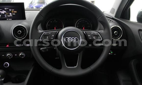 Buy Used Audi A3 Silver Car in Maseru in Maseru Buy Used Audi A3 Silver Car in Maseru in Maseru