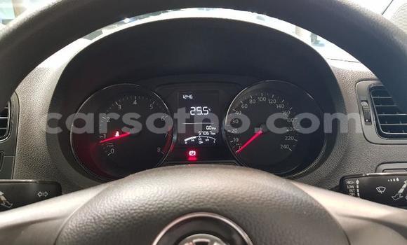 Sayi Na hannu Volkswagen Polo Silver Mota in Maseru a Maseru Sayi Na hannu Volkswagen Polo Silver Mota in Maseru a Maseru