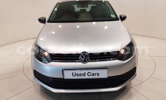 Sayi Na hannu Volkswagen Polo Silver Mota in Maseru a Maseru Sayi Na hannu Volkswagen Polo Silver Mota in Maseru a Maseru