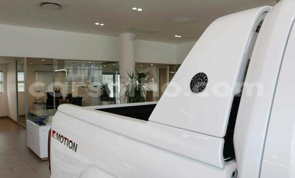 Sayi Na hannu Volkswagen Amarok White Mota in Maseru a Maseru Sayi Na hannu Volkswagen Amarok White Mota in Maseru a Maseru