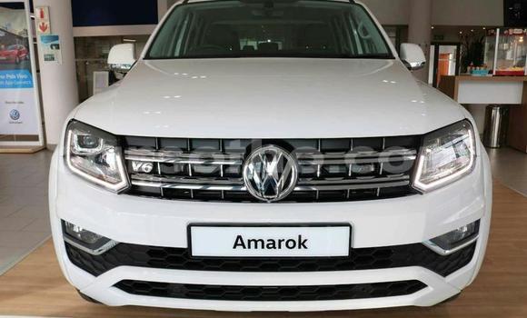Sayi Na hannu Volkswagen Amarok White Mota in Maseru a Maseru Sayi Na hannu Volkswagen Amarok White Mota in Maseru a Maseru