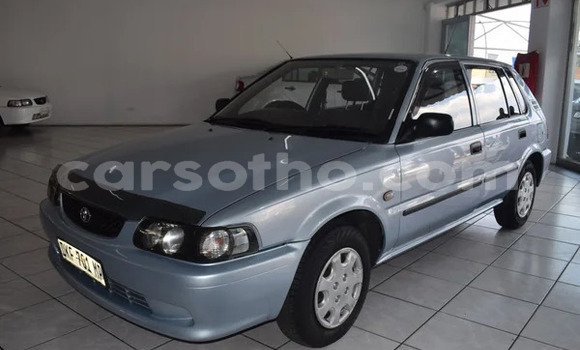 Acheter Occasion Voiture Toyota Corolla Gris à Maseru, Maseru Acheter Occasion Voiture Toyota Corolla Gris à Maseru, Maseru