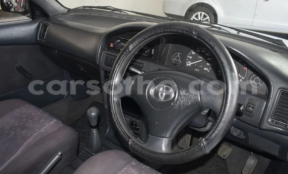 Acheter Occasion Voiture Toyota Corolla Gris à Maseru, Maseru Acheter Occasion Voiture Toyota Corolla Gris à Maseru, Maseru