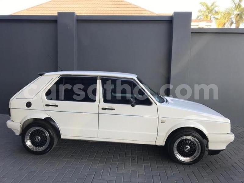 Big with watermark volkswagen golf maseru maseru 14959