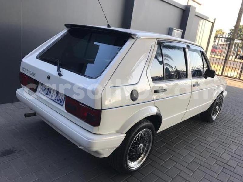 Big with watermark volkswagen golf maseru maseru 14959