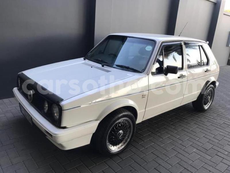 Big with watermark volkswagen golf maseru maseru 14959