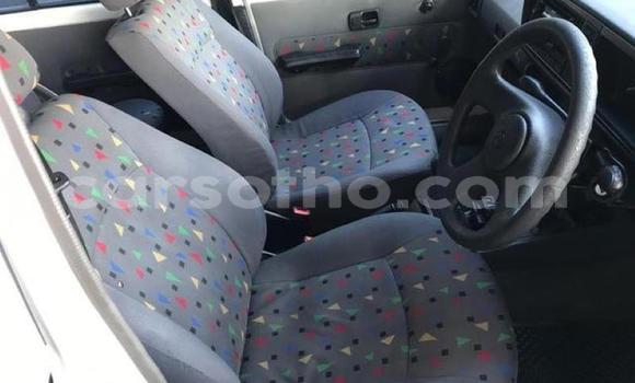 Sayi Na hannu Volkswagen Golf White Mota in Maseru a Maseru Sayi Na hannu Volkswagen Golf White Mota in Maseru a Maseru