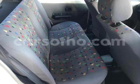 Sayi Na hannu Volkswagen Golf White Mota in Maseru a Maseru Sayi Na hannu Volkswagen Golf White Mota in Maseru a Maseru