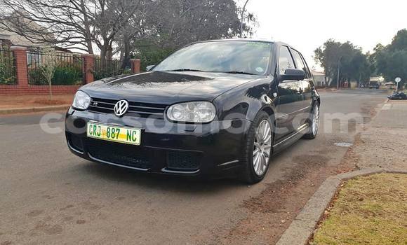 Acheter Occasion Voiture Volkswagen Golf GTI Noir à Maseru, Maseru Acheter Occasion Voiture Volkswagen Golf GTI Noir à Maseru, Maseru