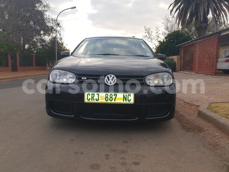 Big with watermark volkswagen golf gti maseru maseru 14960