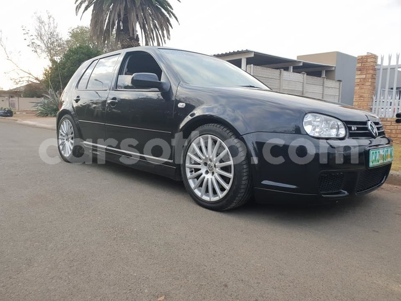 Big with watermark volkswagen golf gti maseru maseru 14960