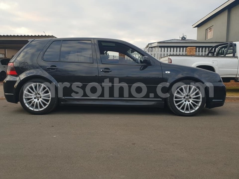 Big with watermark volkswagen golf gti maseru maseru 14960