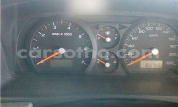 Sayi Na hannu Ford Territory Silver Mota in Maseru a Maseru Sayi Na hannu Ford Territory Silver Mota in Maseru a Maseru