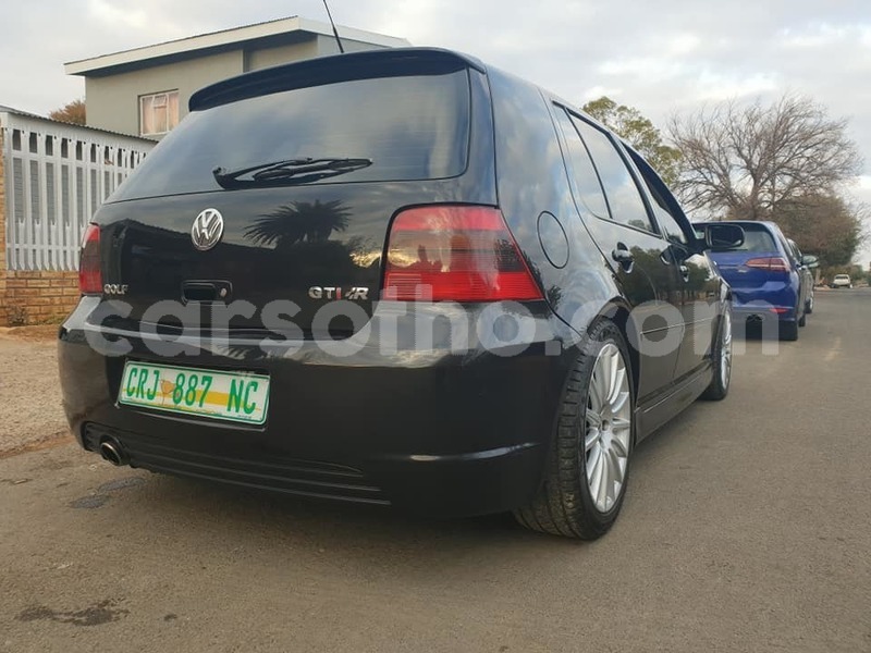 Big with watermark volkswagen golf gti maseru maseru 14960